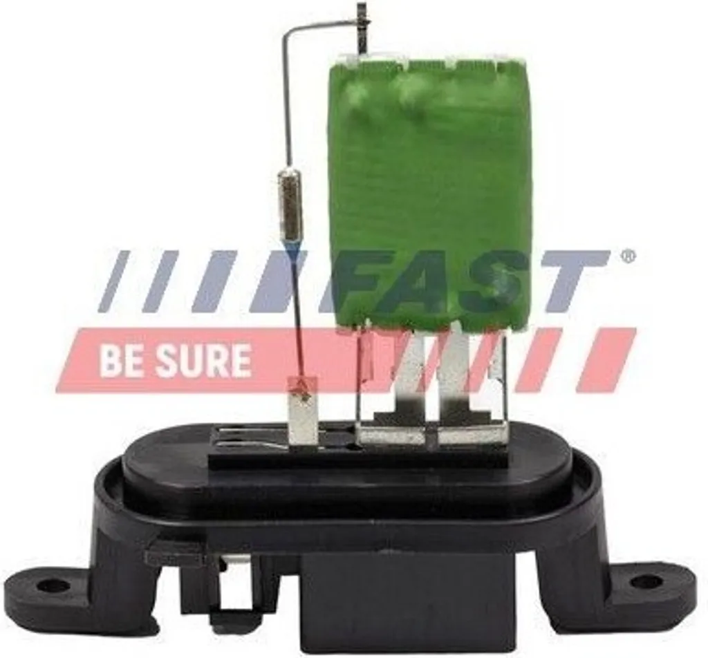Unité de contrôle FAST FT59170 pour ventilation Lodgy et Dokker OE 271500889R