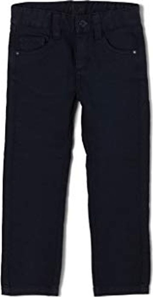 S. Oliver Hose lang Blue 134/SLIM Produktbild 
