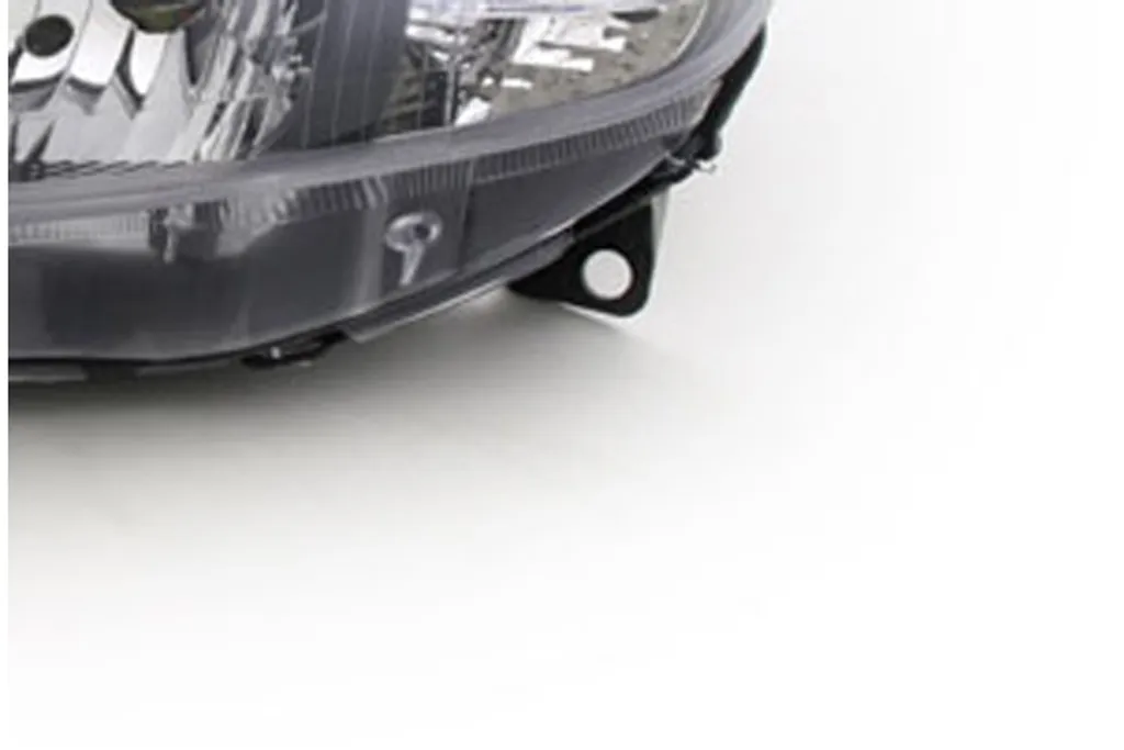 Offerta Set Fari Fiat Punto 199 (2005-2008) H4 Johns | Spedizione Rapida