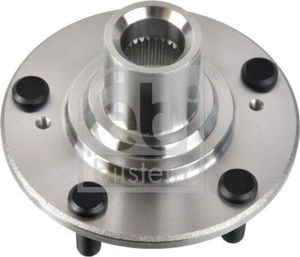 Moyeu de roue avant pour Civic avec montage 5 trous FEBI BILSTEIN 172584