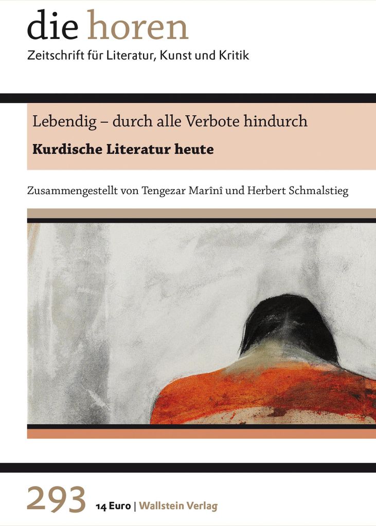 Lebendig - durch alle Verbote hindurch