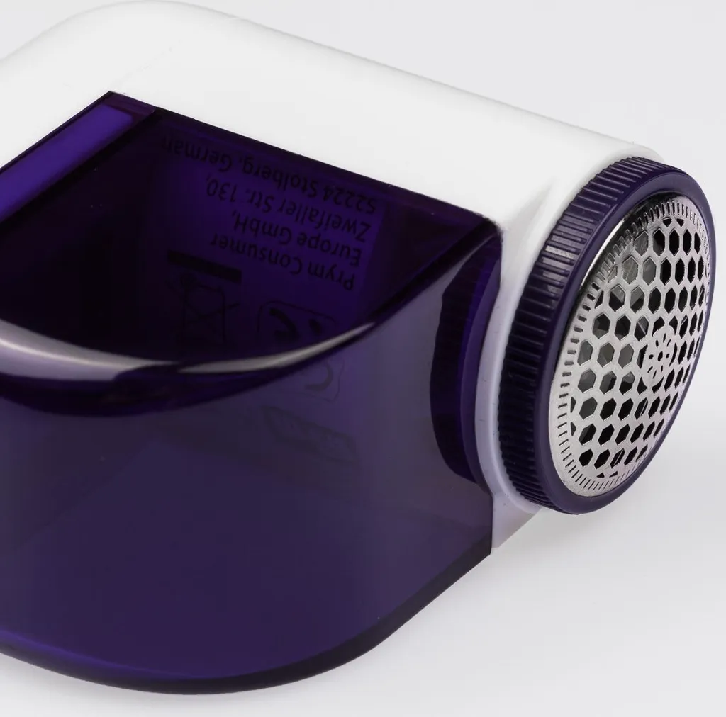 PRYM rasoio per pelucchi "Mini - 5