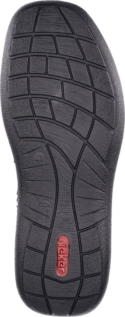 Rieker Komfort Stiefel Damen 362D3033303732 Schwarz 45 EU Produktbild 58