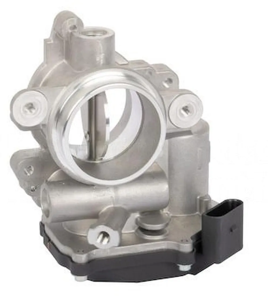Remplacement Turbo Golf 7 1.6 TDI pour Restauration Puissance Moteur