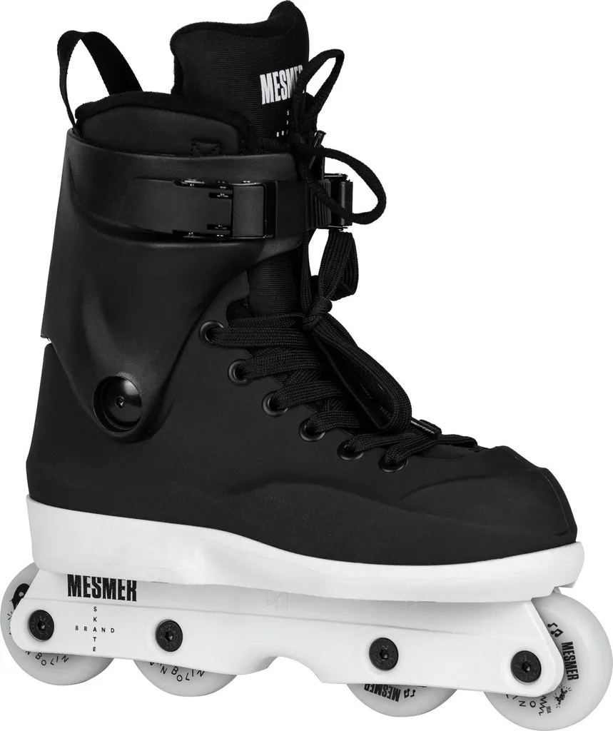Roller en ligne Mesmer Throne pour perfectionner vos tricks de street