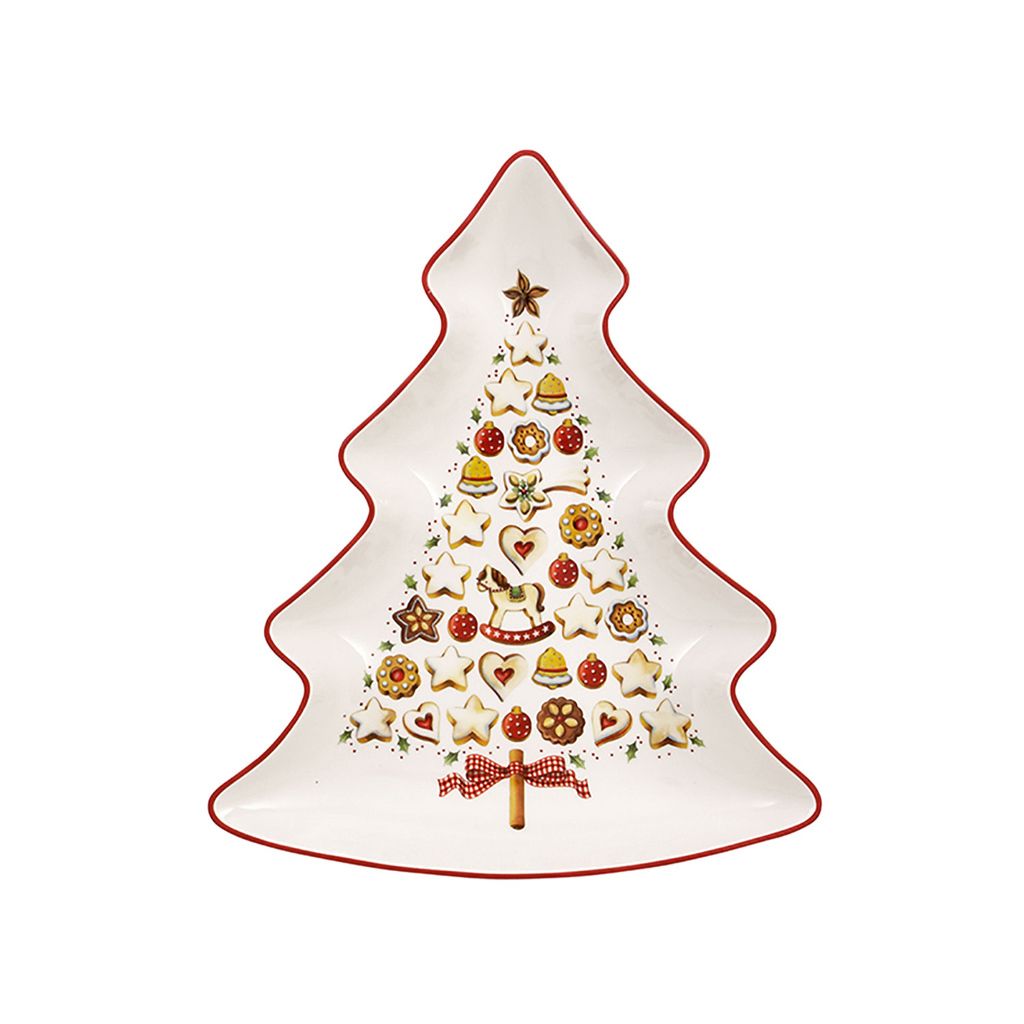 Villeroy & Boch 1486123760 Dekoratives Geschirr