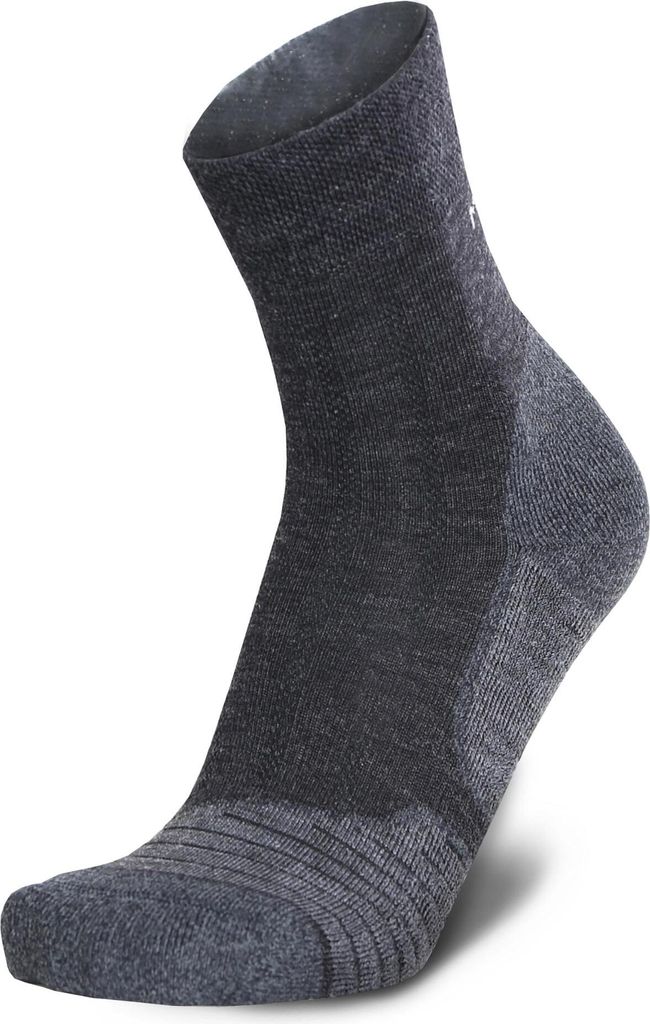 Meindl MT3 Lady 1Paar Damen Wandersocken Grau 39-41