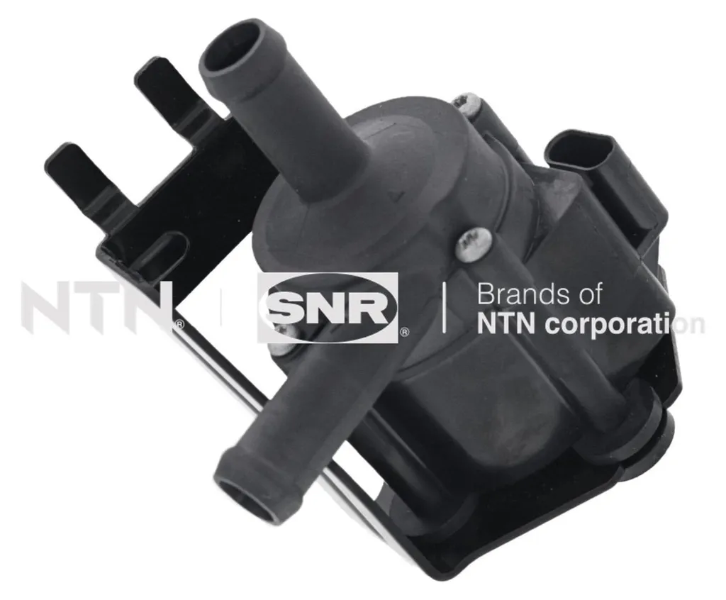 Pompe à eau haute performance SNR WPEA025 pour Ford Fiesta JA8