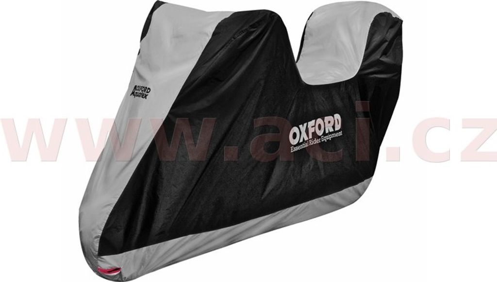 Oxford Aquatex Top Box - S Plachta na motorku Obrázok produktu 