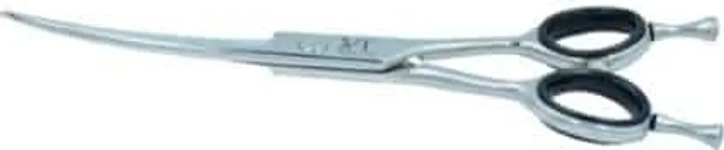 VIVATOP MYSTIC 6.0 Ciseaux de Coiffeur Argentés - Précision de Coupe