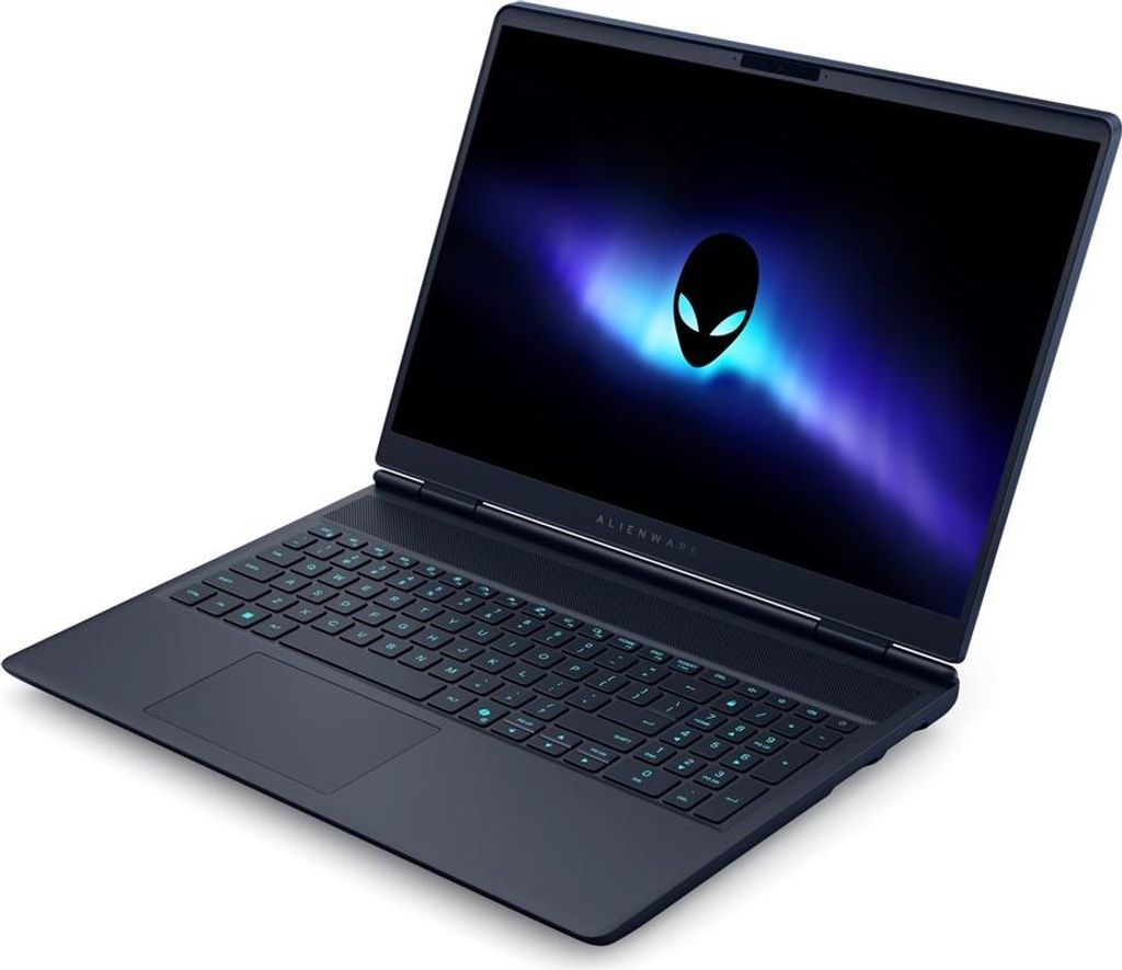 Alienware 16X Aurora AC16251, Intel Core Ultra 9, 40,6 cm Obrázek produktu 
