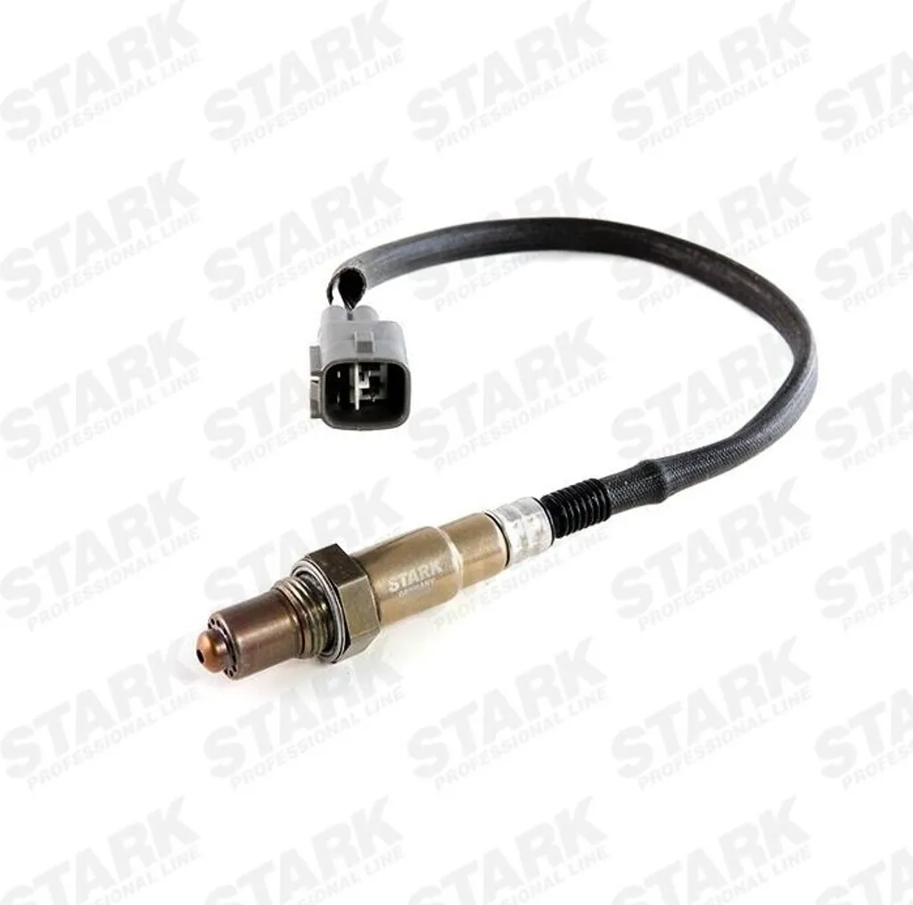 Sonde Lambda pour Réduire la Consommation Toyota Corolla et Lexus GS