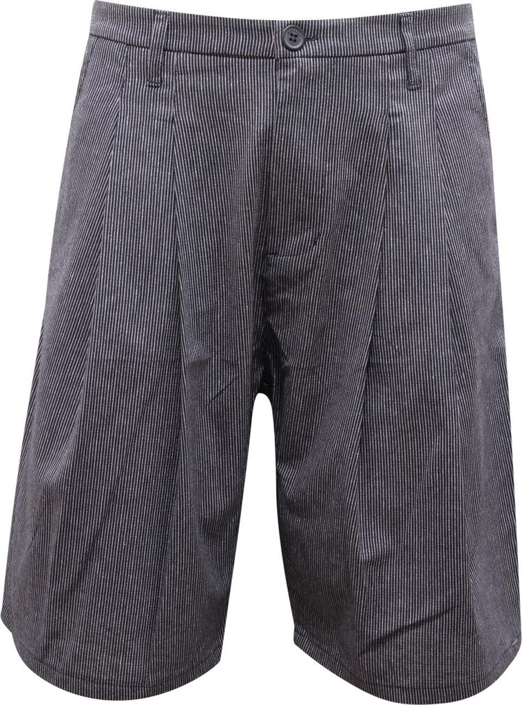 6266Av Bermuda Uomo Imperial Man Shorts Blue