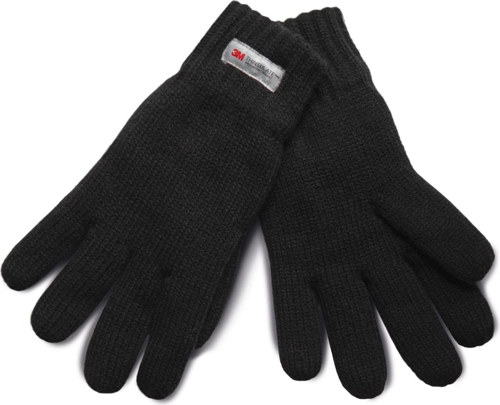 K-up Thinsulate?-Strickhandschuhe Produktbild 