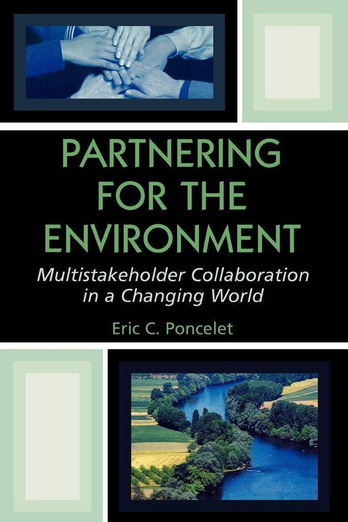 Partnering for the Environment