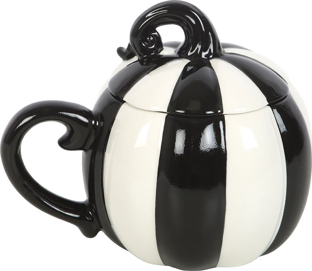 Something Different - Gobelet avec couvercle, bande Image du produit 