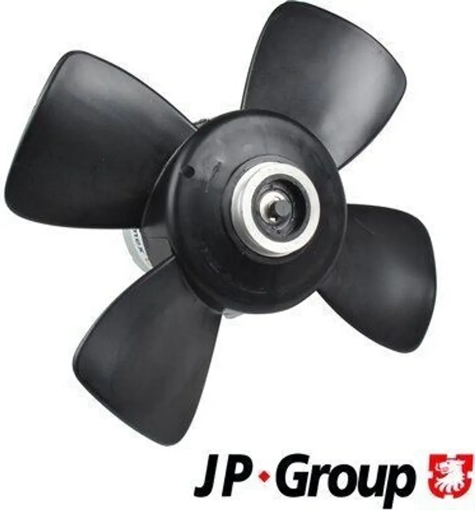 Évitez la surchauffe : Ventilateur 323959455 pour Passat 35I et VW T4