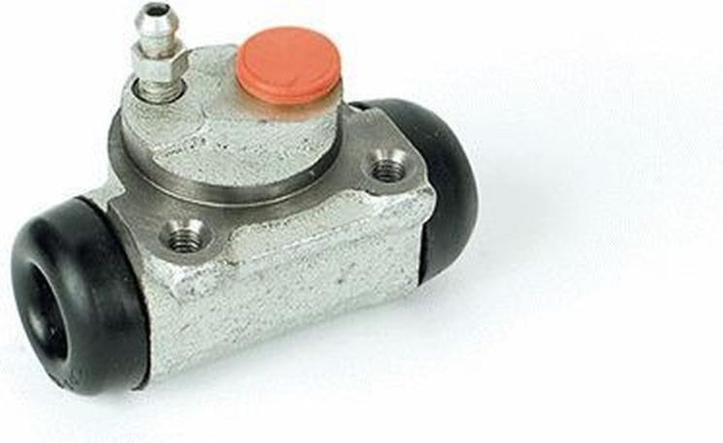 Radbremszylinder Grauguss Ø 21 mm HELLA passend für u.a. RENAULT 11