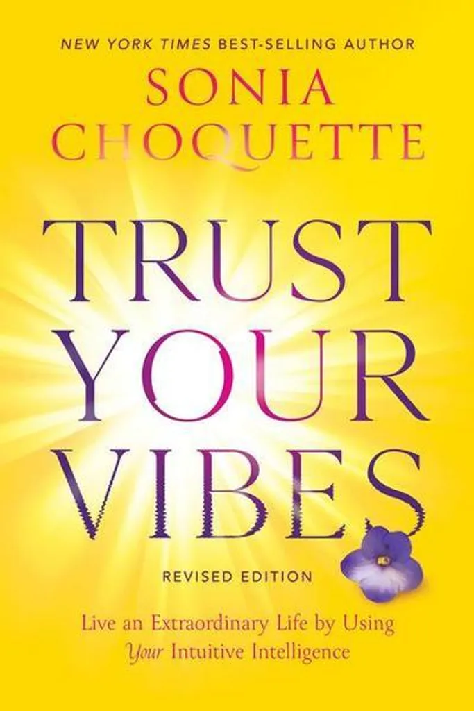 Comment utiliser son intuition avec le guide Trust Your Vibes Pro