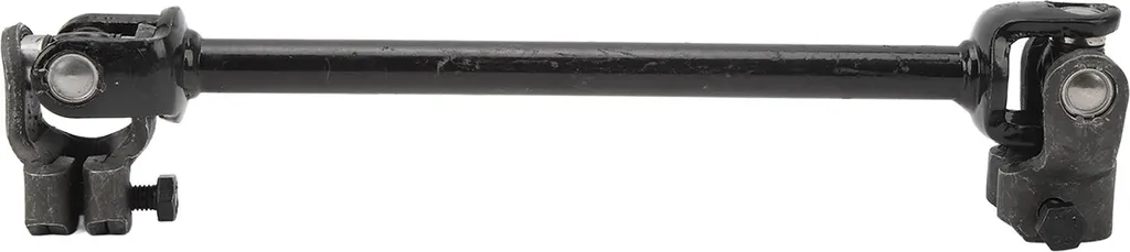 Arbre de direction 380 mm haute résistance pour Go Kart 110cc à 150cc