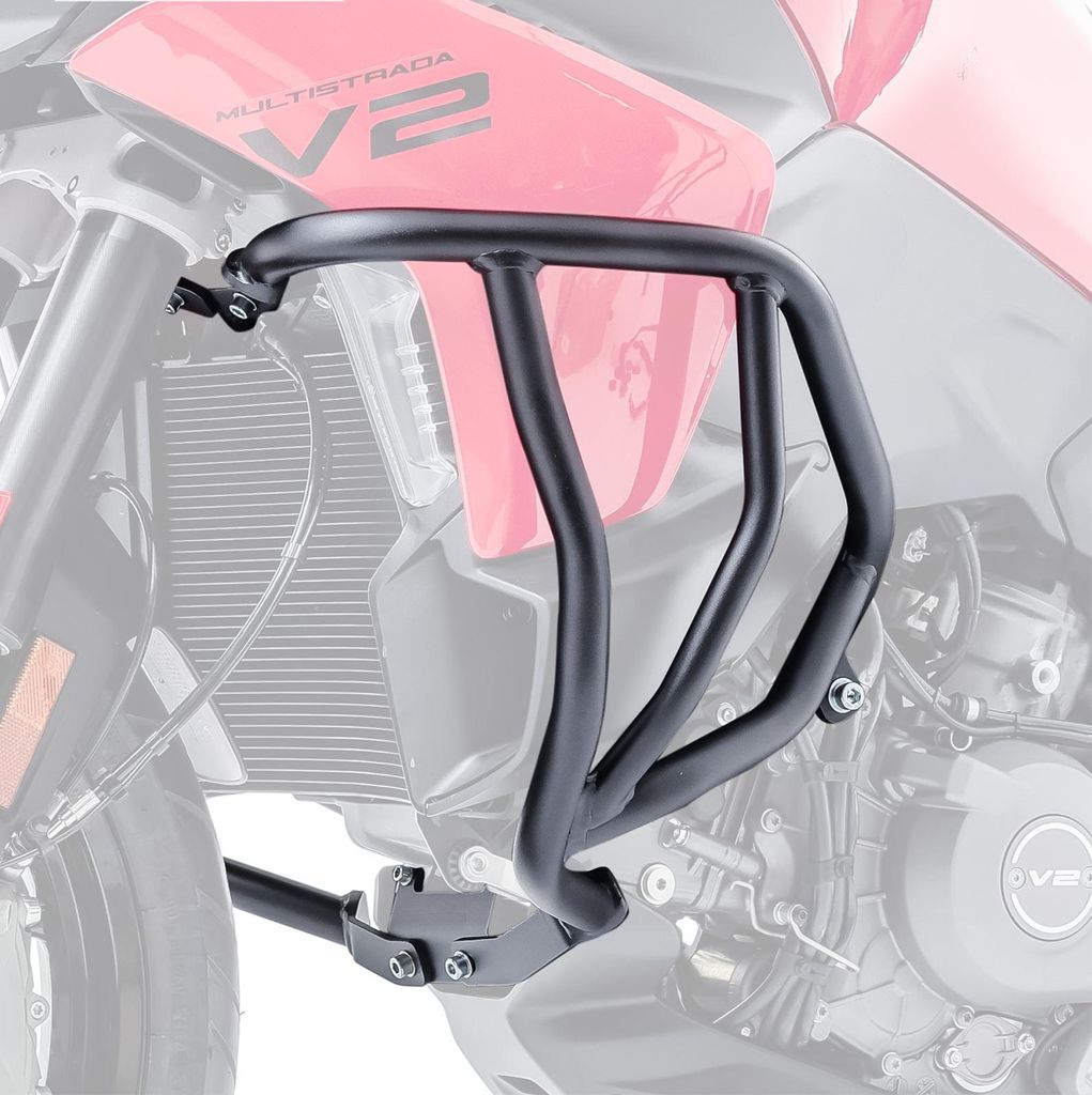 Sturzbügel für Ducati Multistrada V2 / S 2025 Motor Schutzbügel, Motog