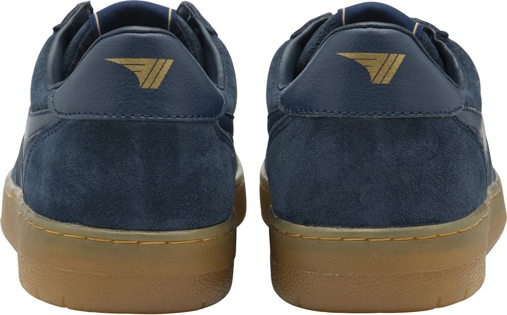 Gola Sportschuhe Hawk Suede '86 Sneaker
