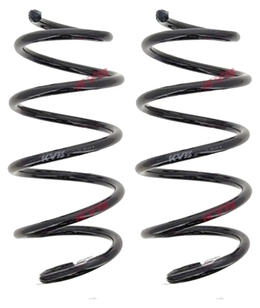 Ressort de suspension KYB RH3511 pour restaurer le confort de route