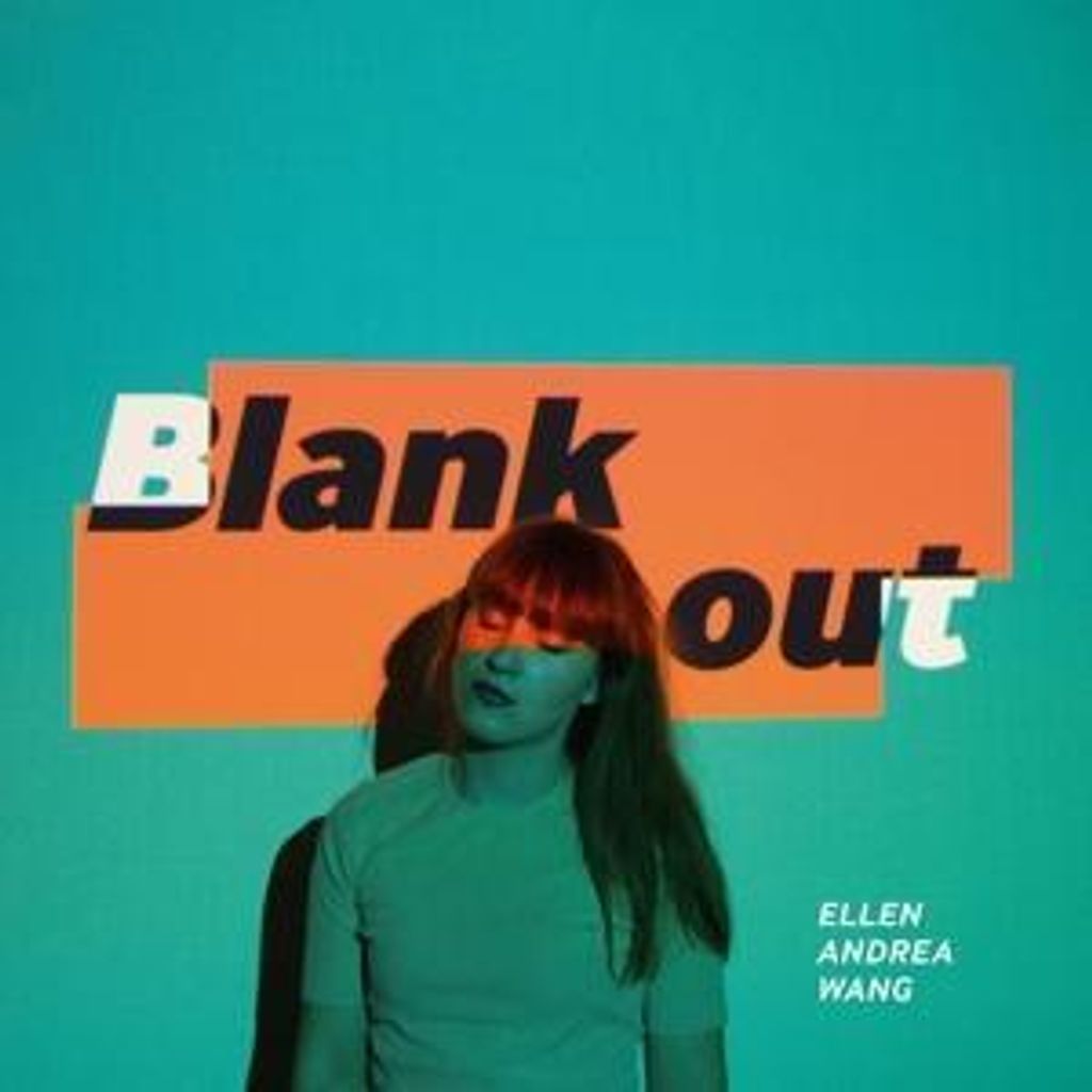 Wang,Ellen Andrea-Blank Out