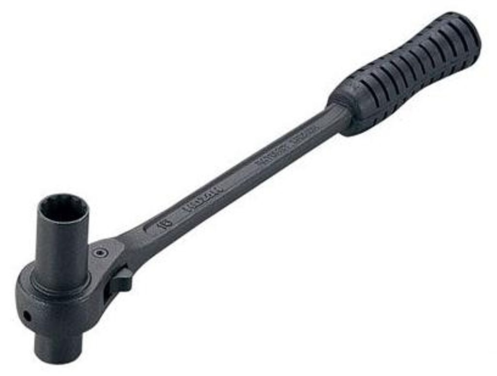 Hozan Key Ratel 14-15 C160 Immagine del prodotto 