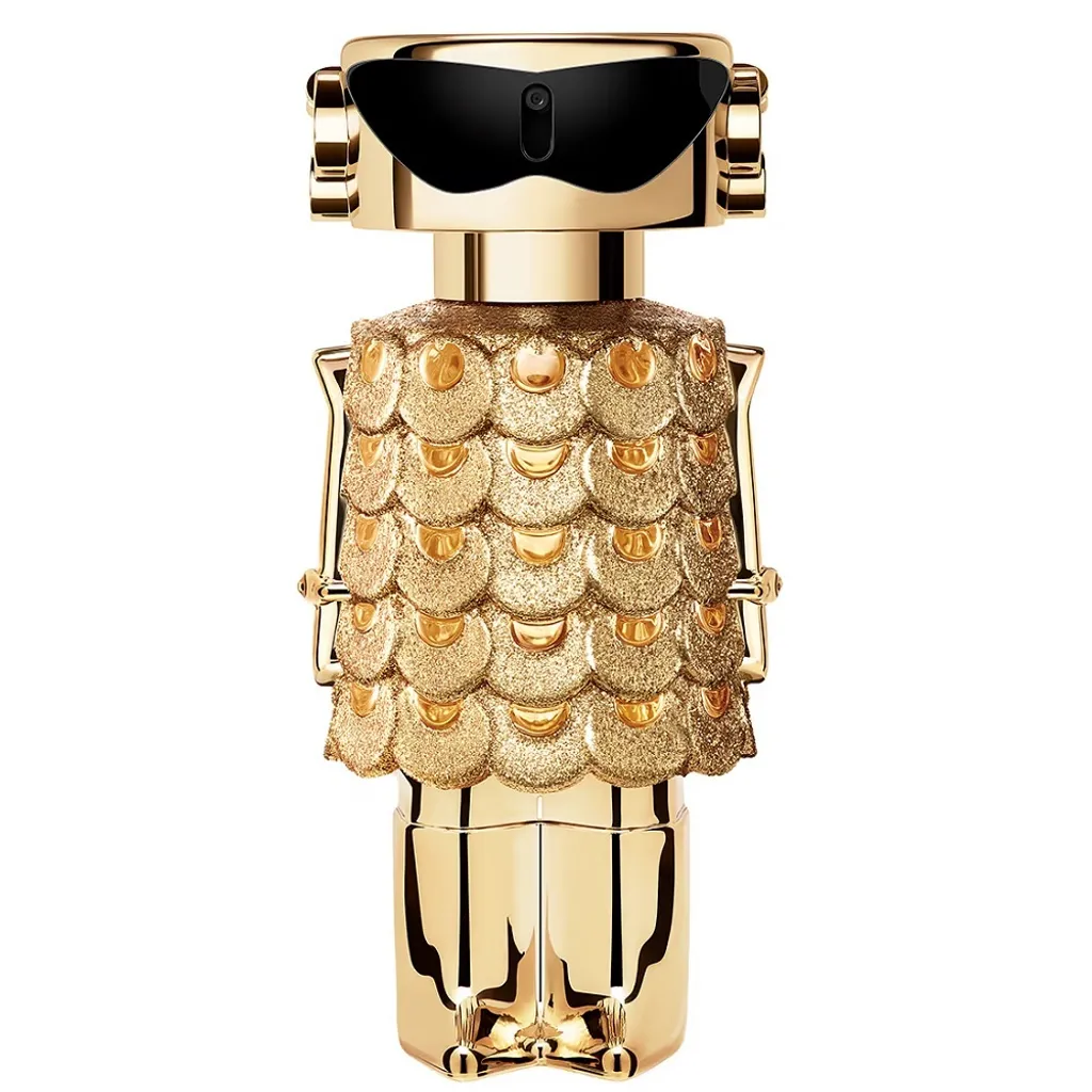 Rabanne Fame Intense EdP 80ml - Fragranza Lussuosa Donna Ricaricabile - 4