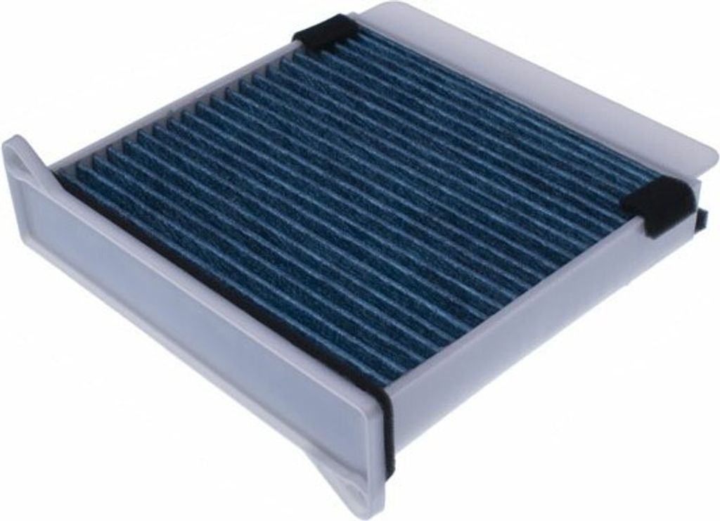 DENCKERMANN M110773A Innenraumfilter Pollenfilter für MITSUBISHI L 200 / Triton Pickup (KAT, KBT) Aktivkohle