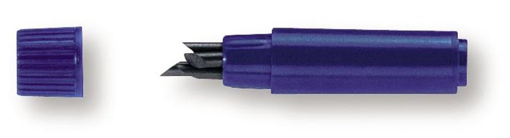 STAEDTLER 556 E4 Minendose für Zirkel Einzelprodukt HB Produktbild 