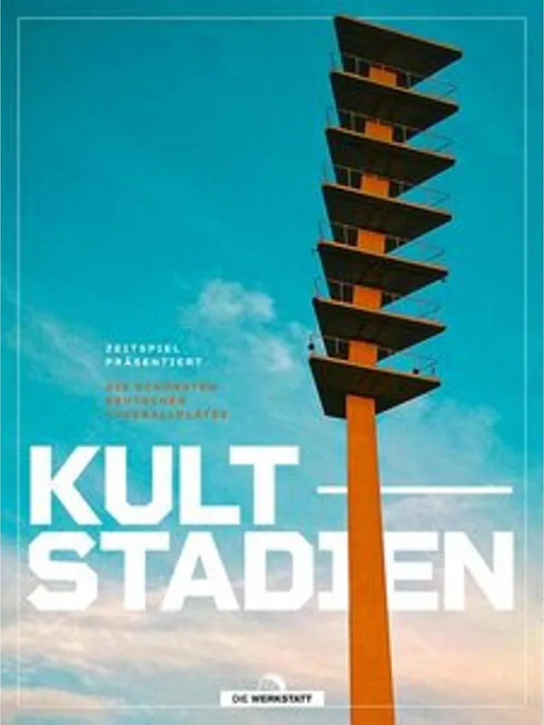 Kult-Stadien pour Ranger vos Images de Foot sans Abîmer votre Collection