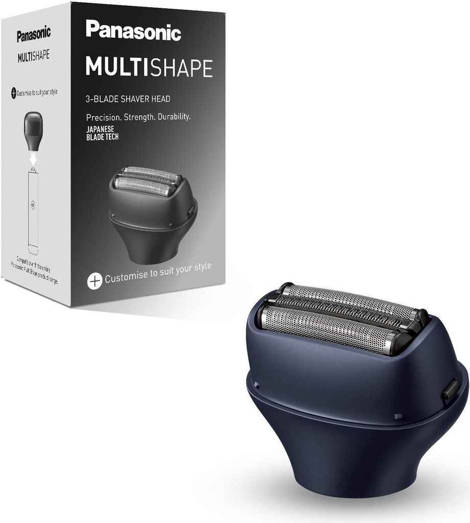 Panasonic ER-CSF1-A301 Accessorio per rasatura per Immagine del prodotto 