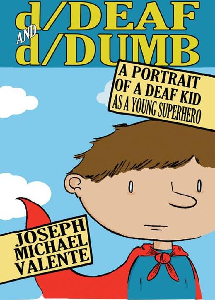 d/Deaf and d/Dumb