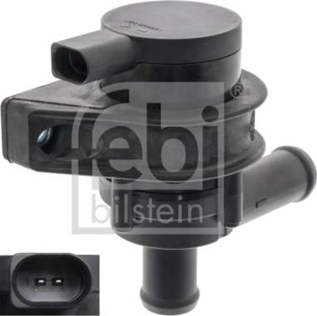Pompe de circulation FEBI BILSTEIN 49832 OE 1K0965561F pour Golf et A3