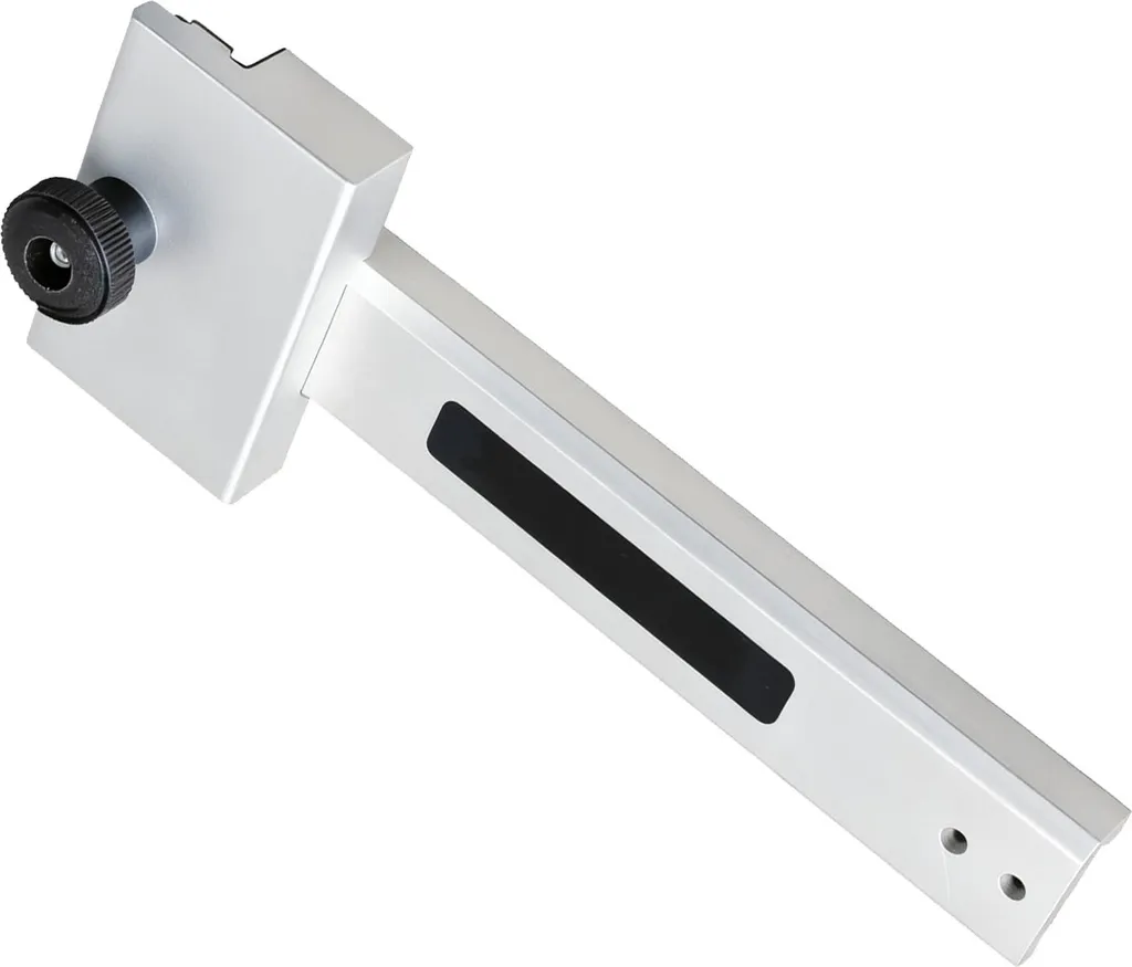 Guide de coupe perpendiculaire 90° pour rail de scie plongeante Festool - 5