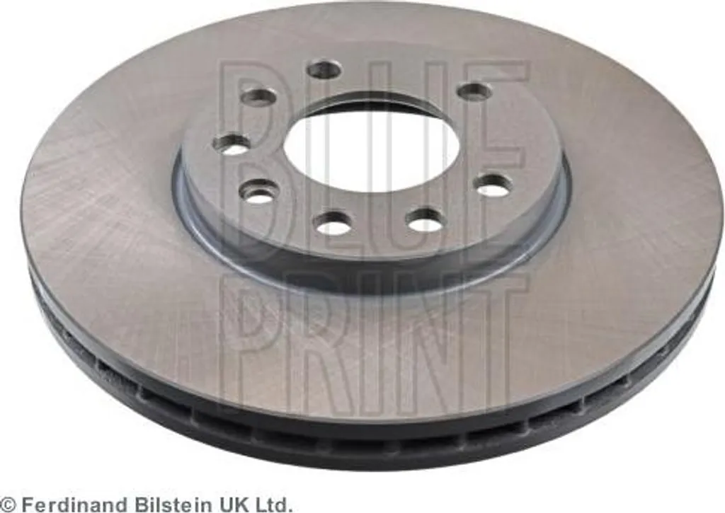 Disque de Frein Avant Ventilateur 09117678 pour Astra G/H Meriva Corsa