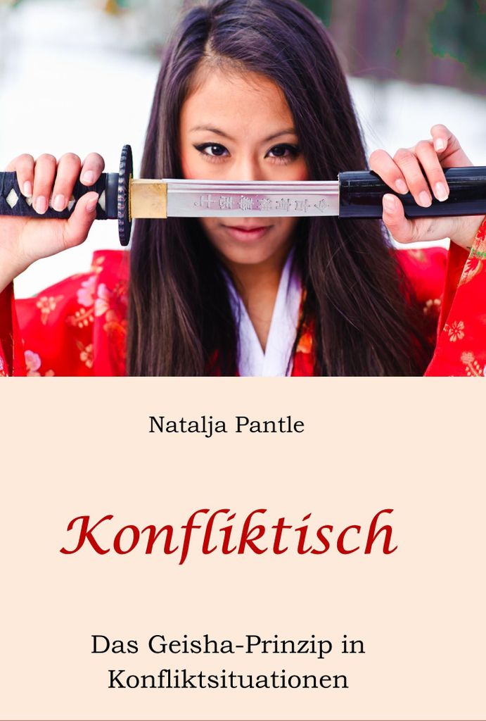 Konfliktisch