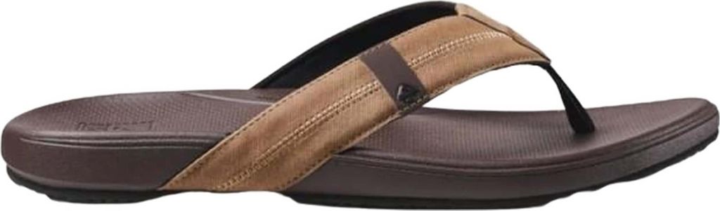 Reef Cushion Phantom 2.0 Brown/Tan - Kapcie męskie - CJ4347 Zdjęcie produktu 
