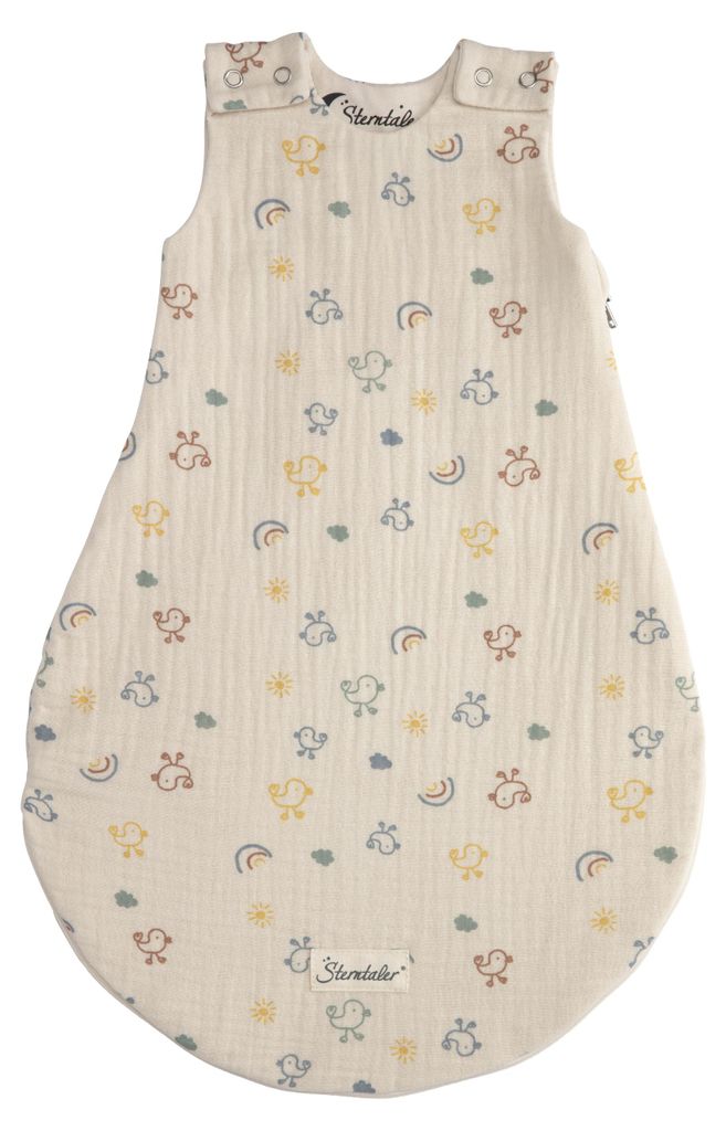 Sterntaler Babyschlafsack 44 Edda