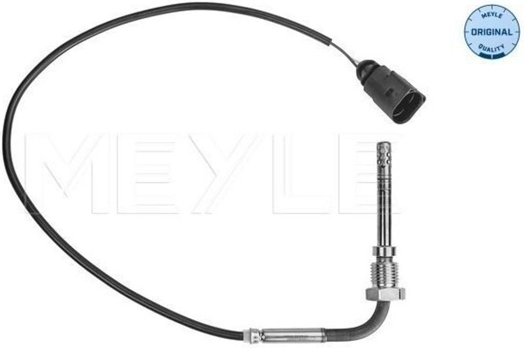 MEYLE 114 800 0154 - OE 038 906 088 A Abgastemperatursensor für A6 (4F), A8 (4E)