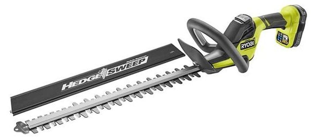 Taille-haie à batterie RY18HT50A-125 - 18V Image du produit 