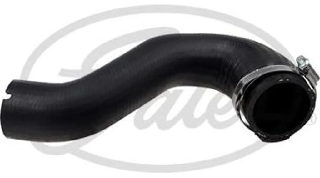 Tubo Aria Turbo GATES 09-0171 compatibile Opel Astra G - OE 24442216