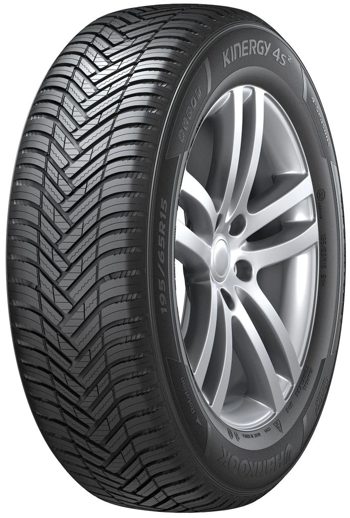 Hankook Kinergy 4S 2 235/45R18 98Y Xl Zdjęcie produktu 