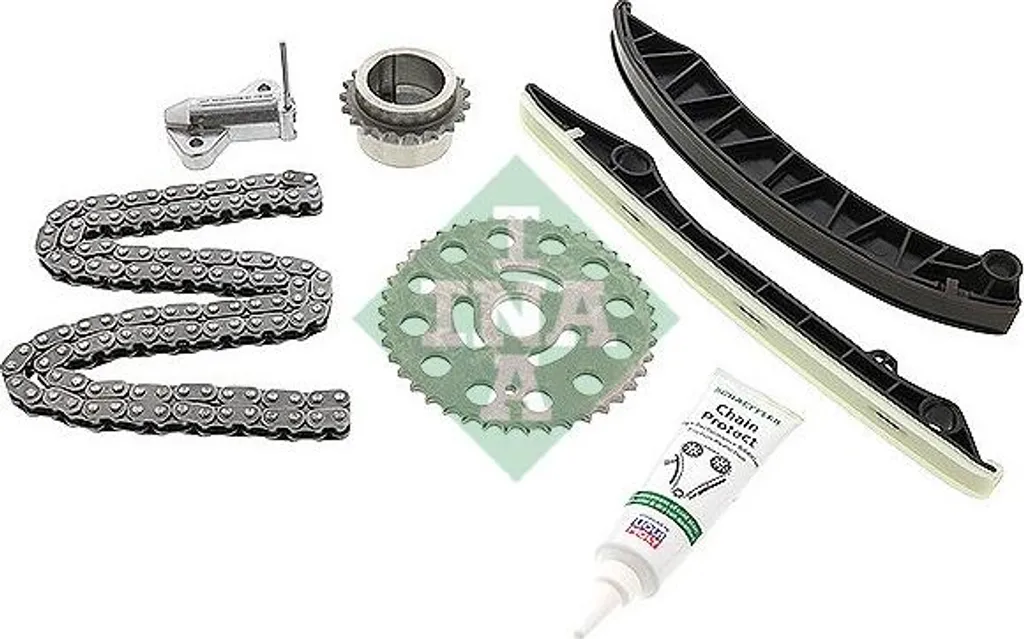 Kit Distribution Renforcé Renault Master III 2.3 dCi Haute Résistance