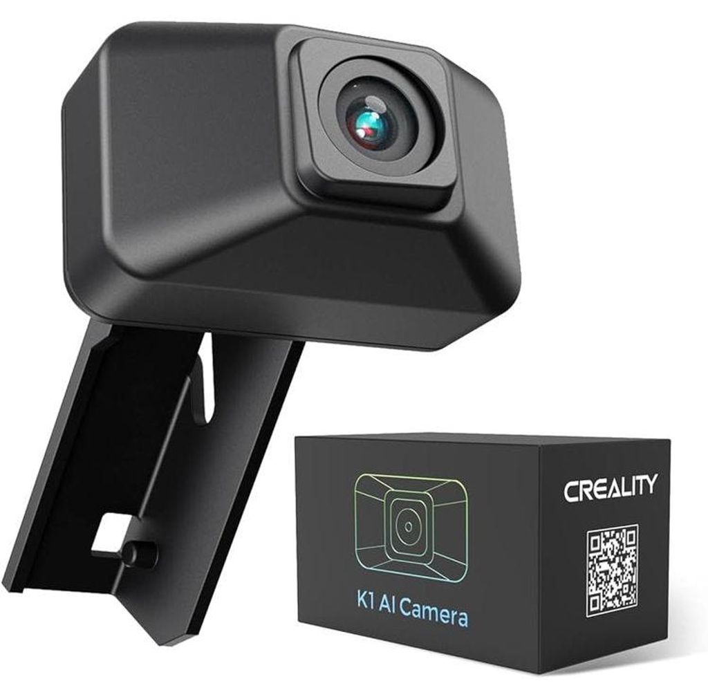 Creality Ersatzteil AI Kamera zum K1/K1 Max (4005010060) Immagine del prodotto 