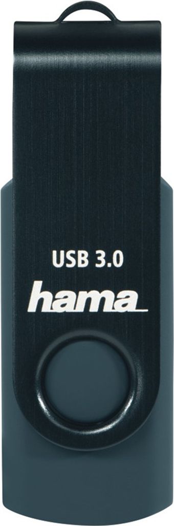 hama 182465 hama USB 3.0 paměťová karta 
