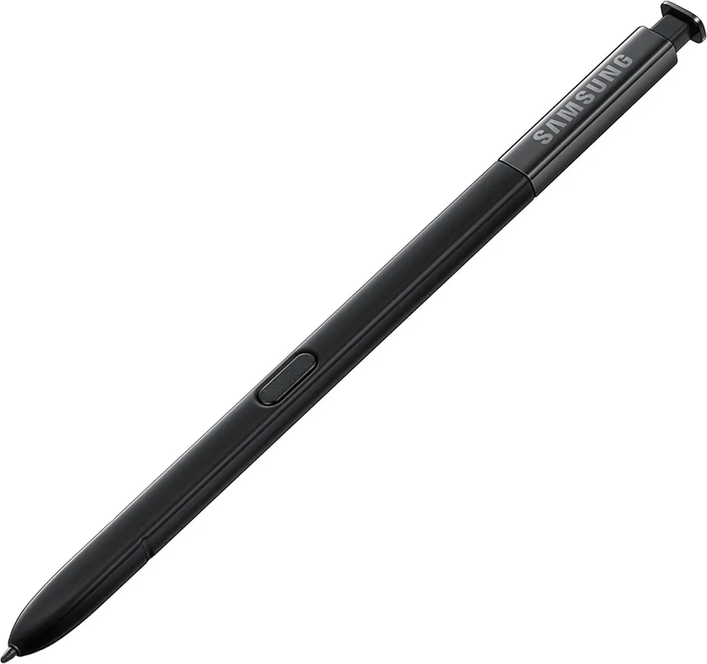 Samsung S Pen Note 9 N960 Originale Nera EJ-PN960 - Ricambio Bluetooth - 4