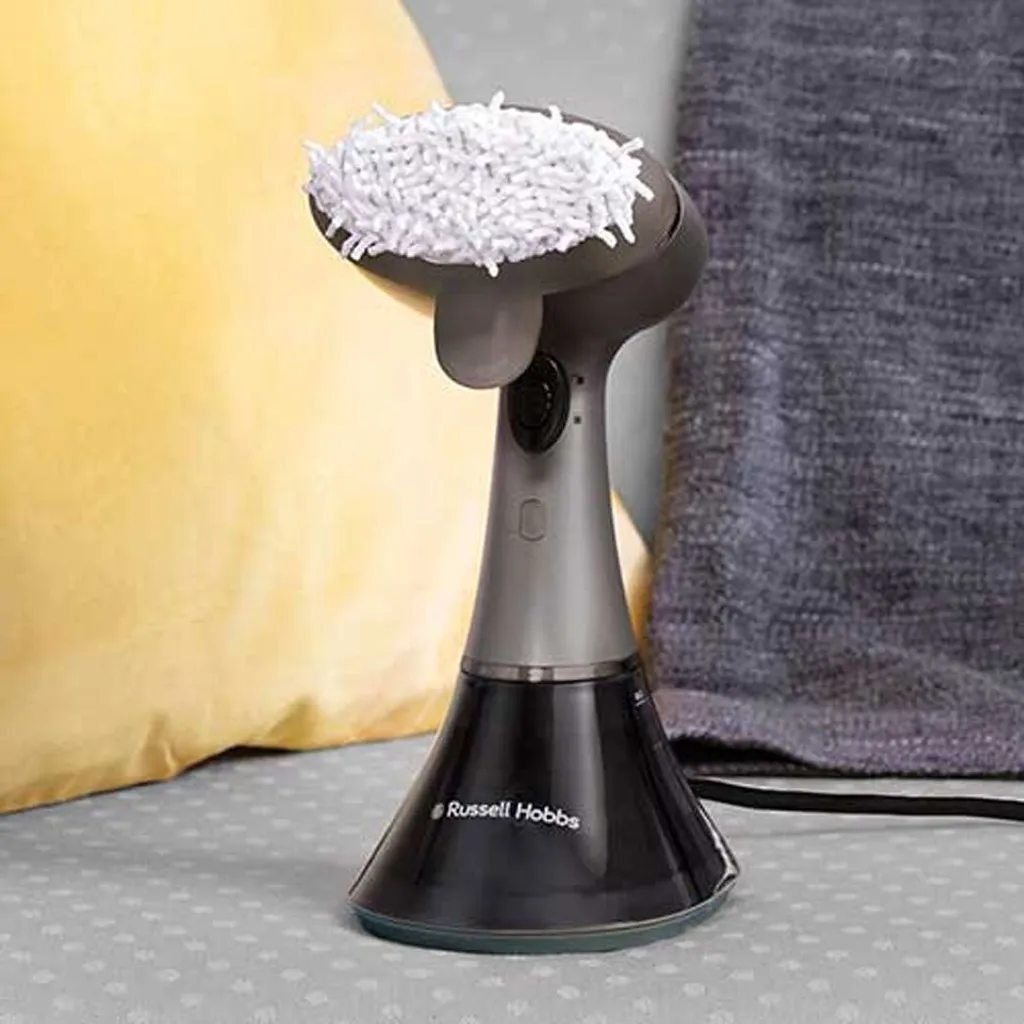 Défroisseur à Main Steam Genie Aroma 28040-56 avec Diffuseur Parfum - 8